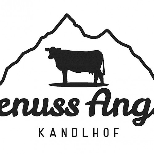 grafikgesellen.at Produktbild für Genuss Angus Kandlhof