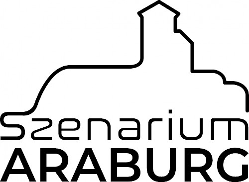 grafikgesellen.at Produktbild für Szenarium Araburg