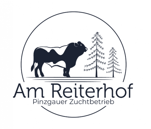 grafikgesellen.at Produktbild für Am Reiterhof
